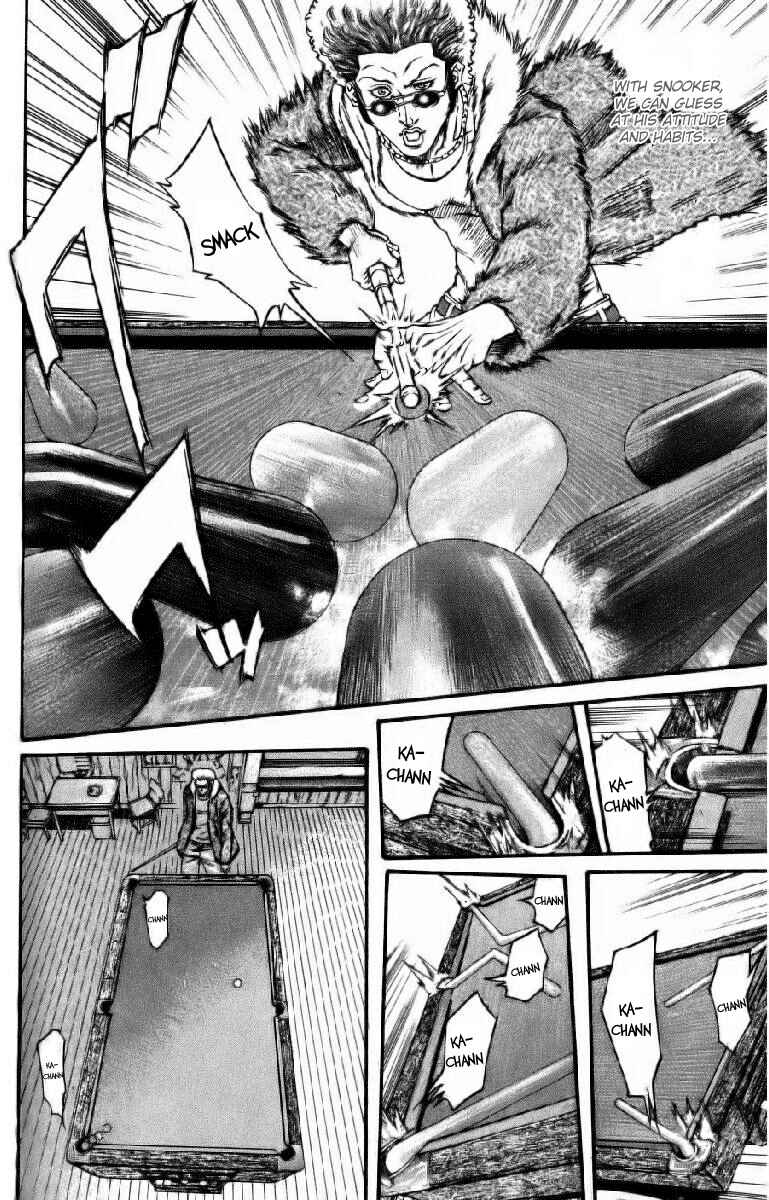 Page 14 Chapter 9 Dämons