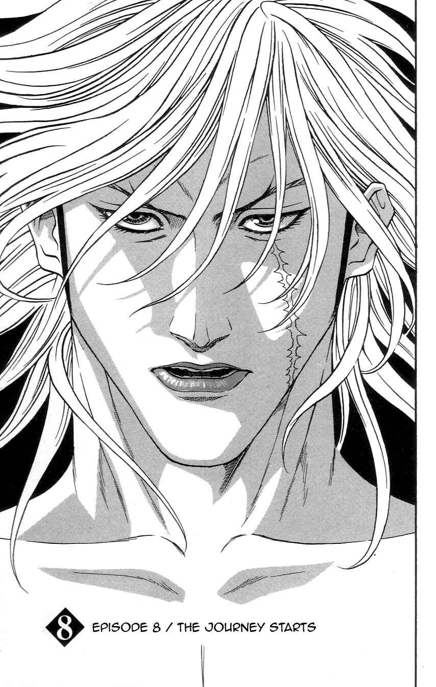 Page 1 Chapter 8 Dämons