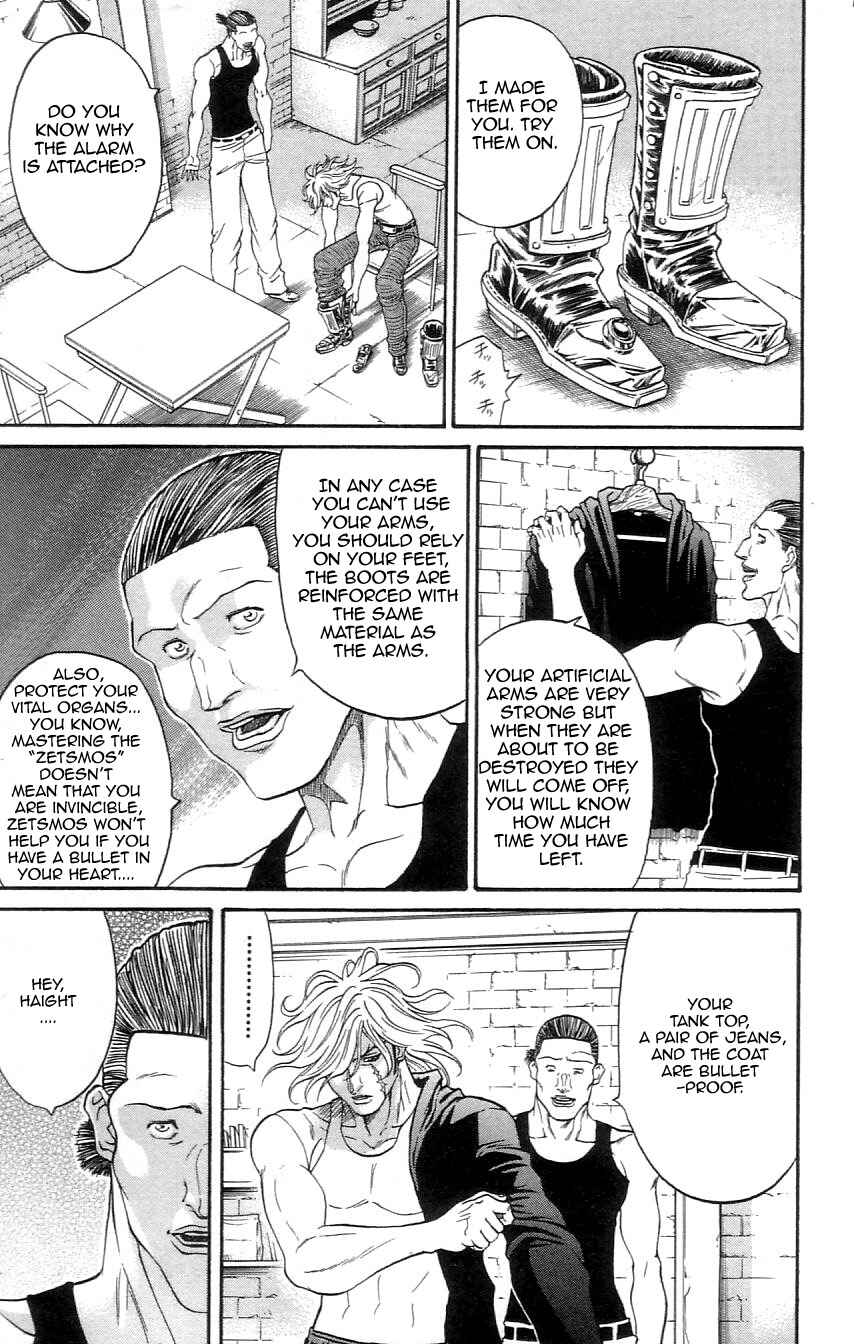Page 8 Chapter 8 Dämons