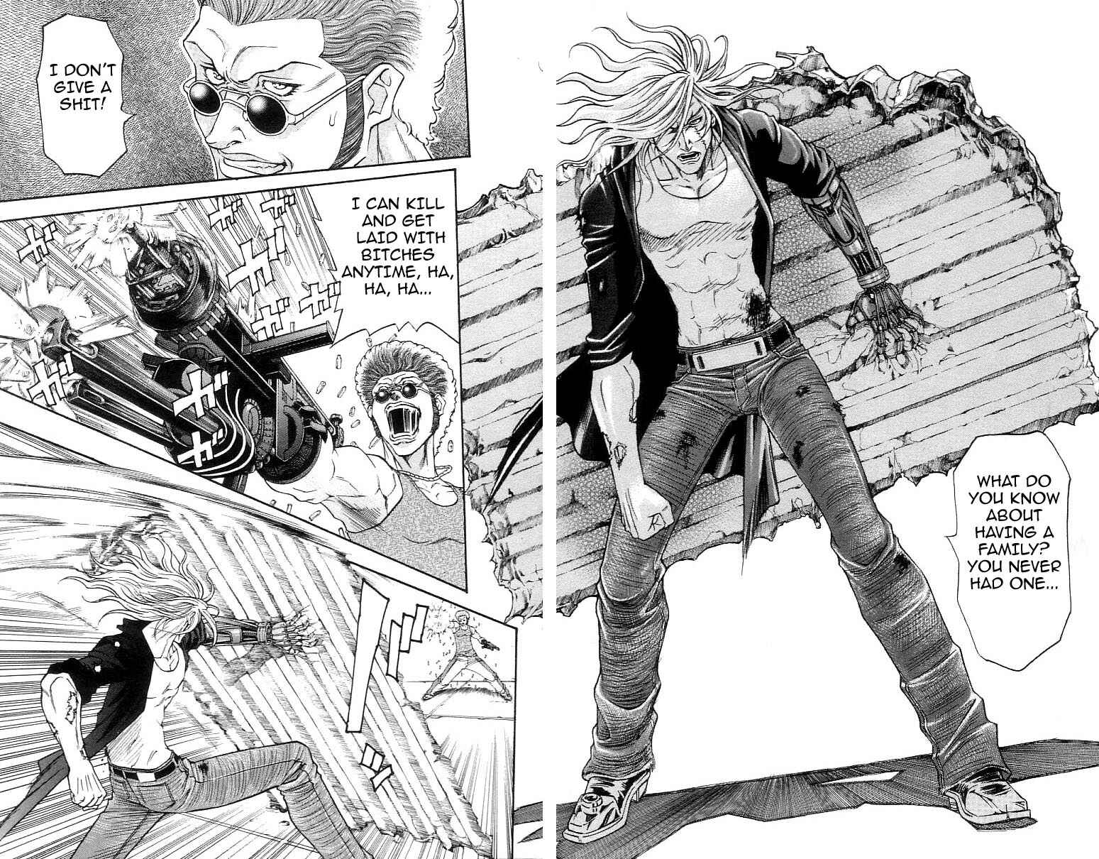 Page 10 Chapter 17 Dämons
