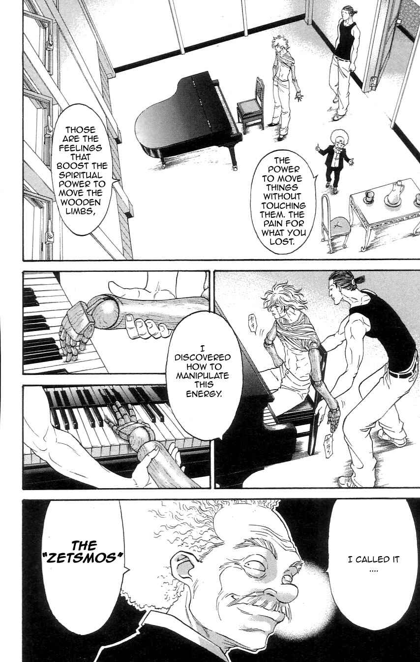 Page 4 Chapter 5 Dämons