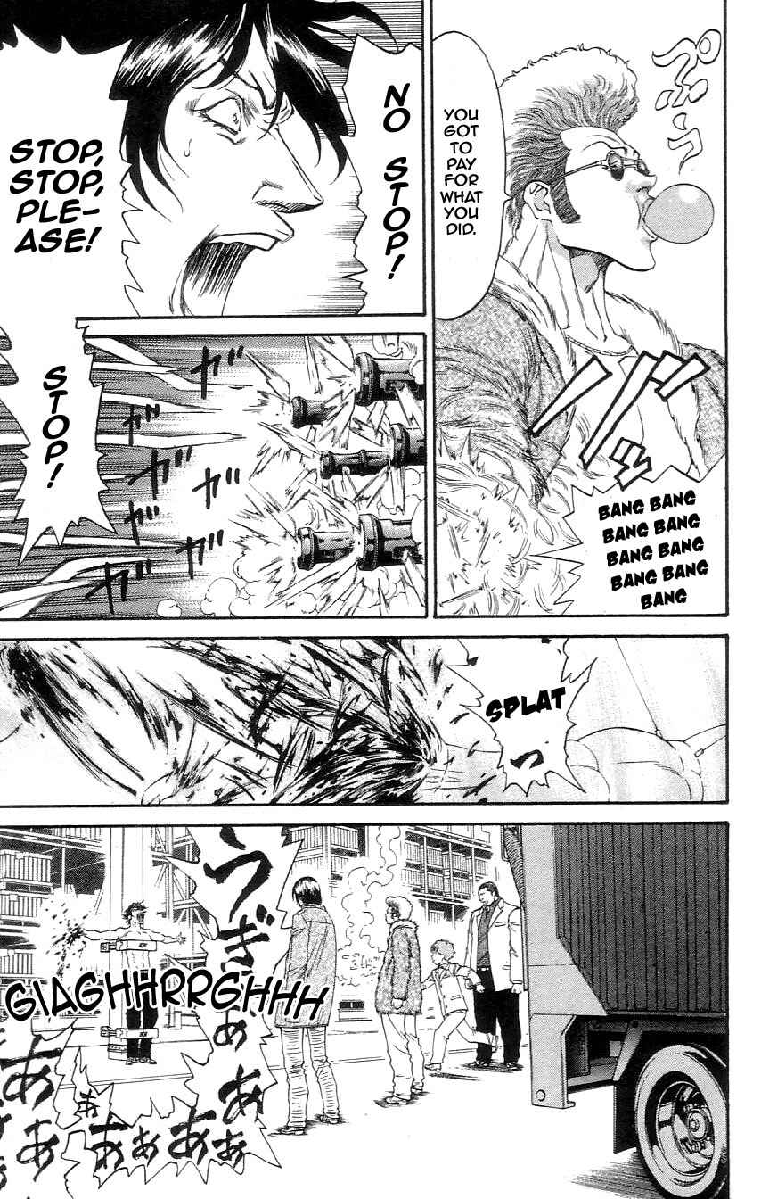 Page 5 Chapter 2 Dämons