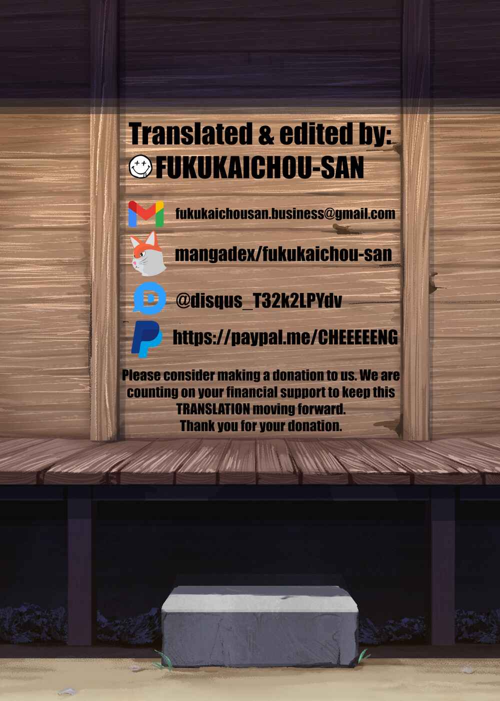 Page 9 Chapter 3.7 Moto Isekai Tenisha datta Kachou no Ojisan, Jinsei Nidome no Isekai wo Kake Meguru