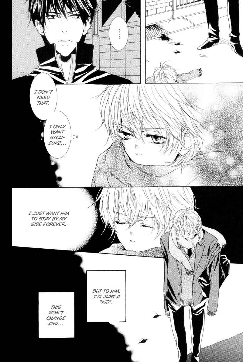 Page 21 Chapter 5 Dear My Mister