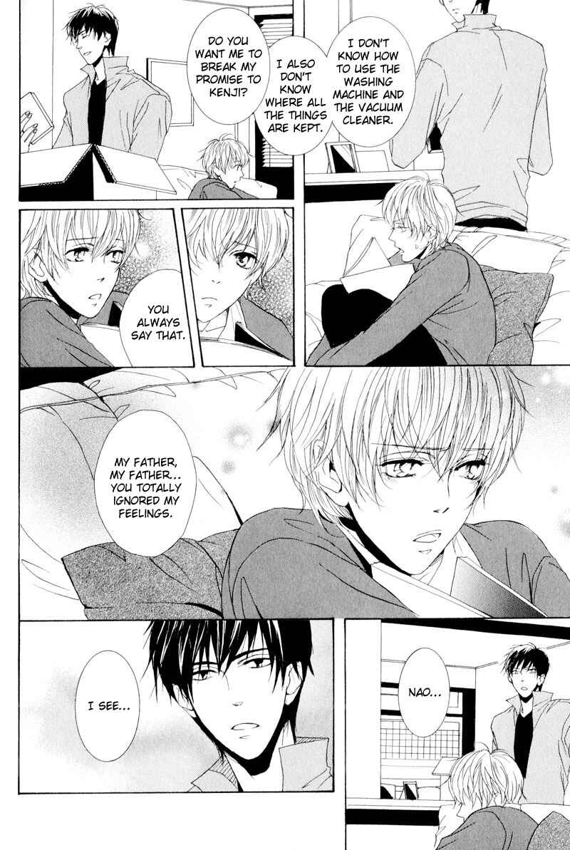 Page 23 Chapter 5 Dear My Mister