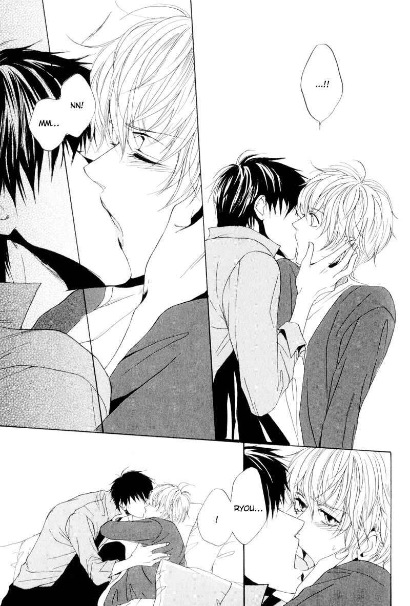 Page 28 Chapter 5 Dear My Mister