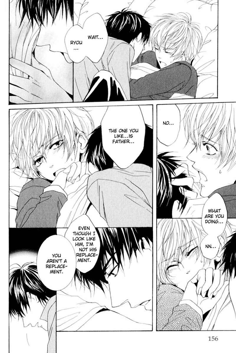 Page 29 Chapter 5 Dear My Mister