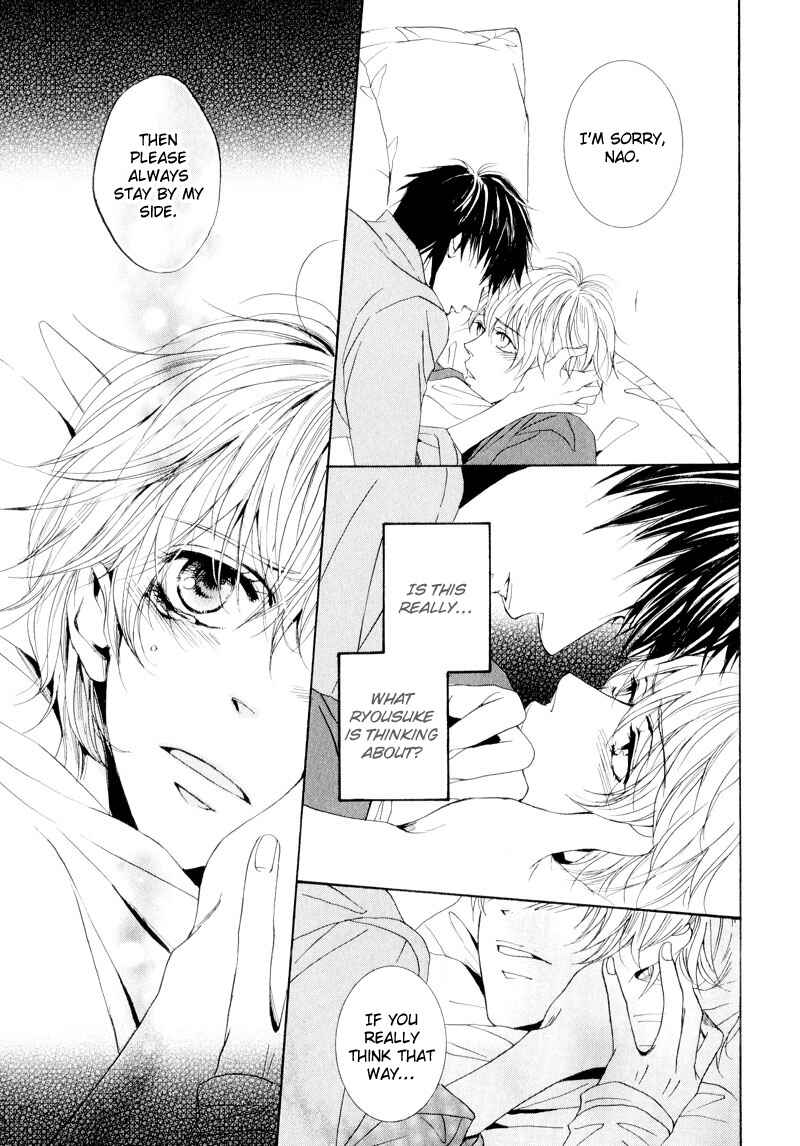 Page 32 Chapter 5 Dear My Mister