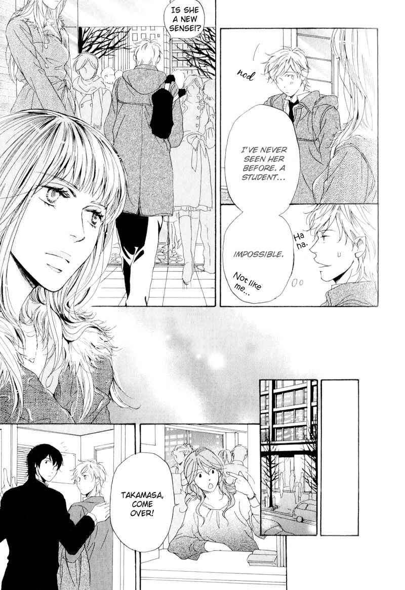 Page 12 Chapter 2 Dear My Mister