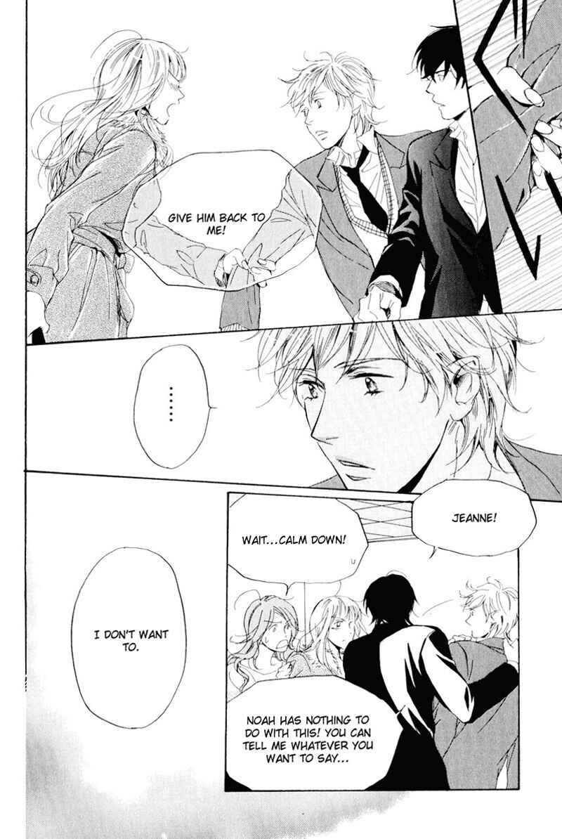 Page 21 Chapter 2 Dear My Mister