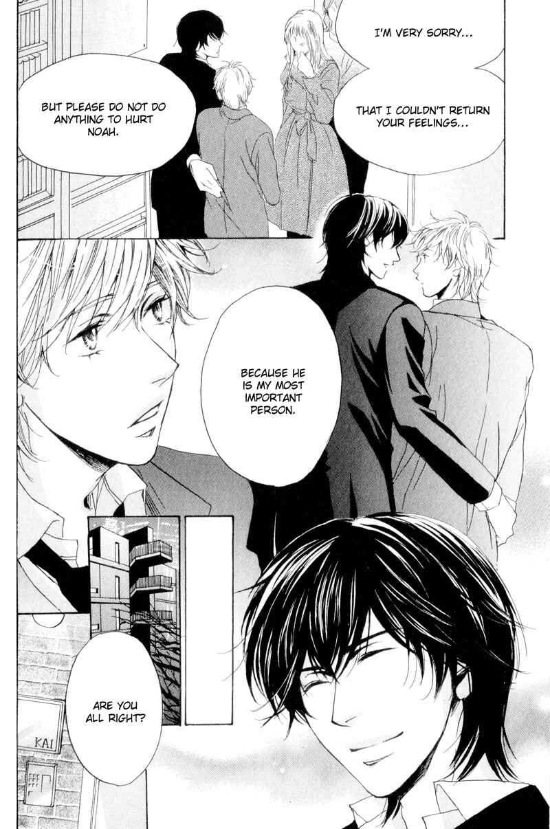 Page 25 Chapter 2 Dear My Mister