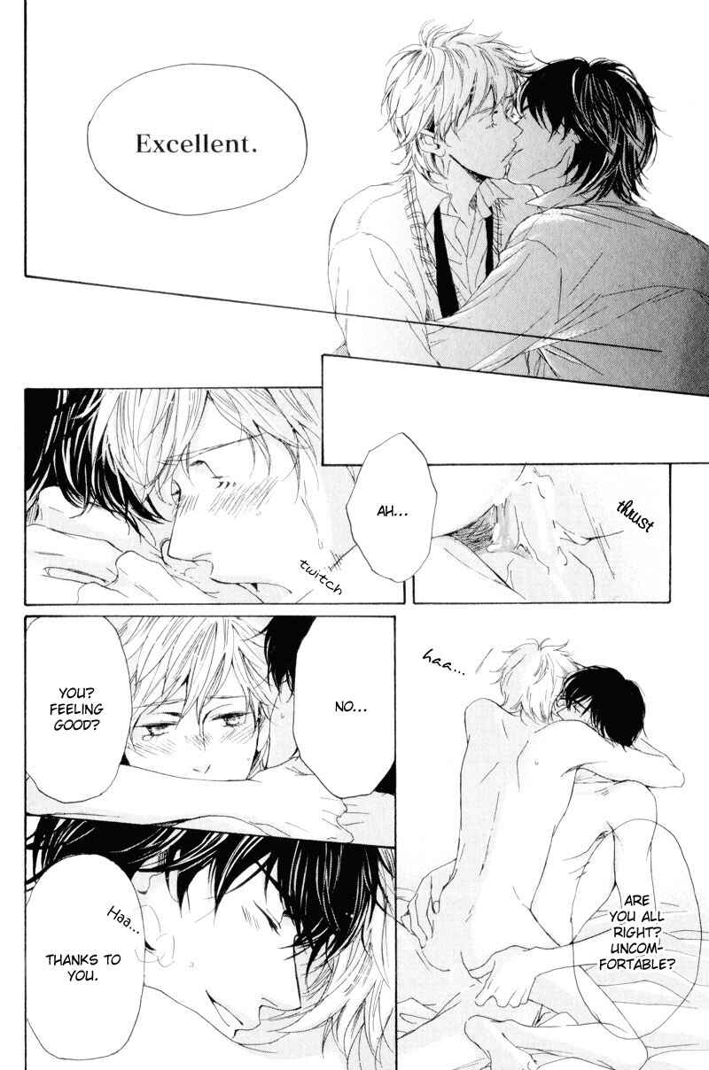 Page 29 Chapter 2 Dear My Mister