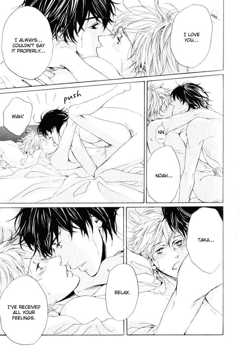Page 30 Chapter 2 Dear My Mister