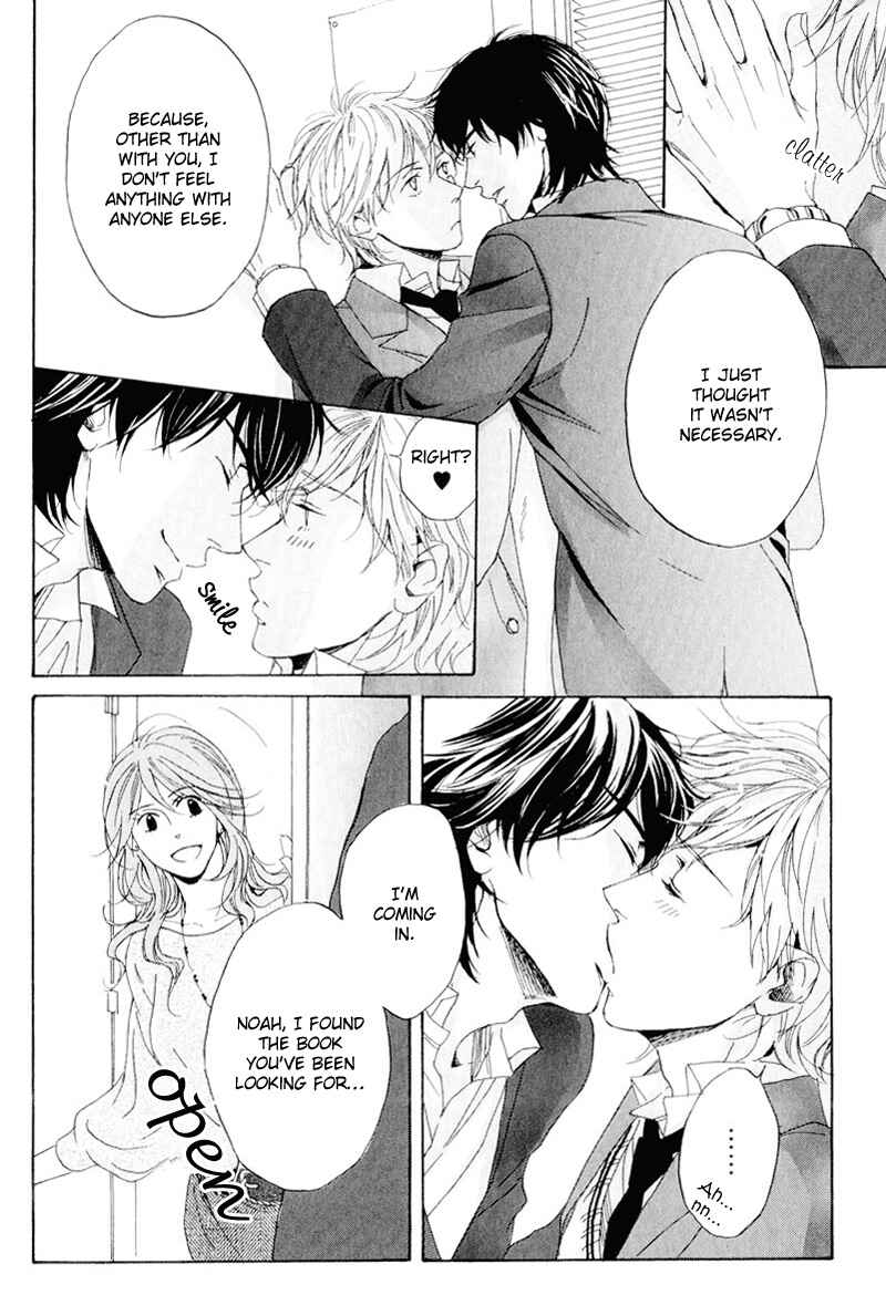 Page 7 Chapter 2 Dear My Mister