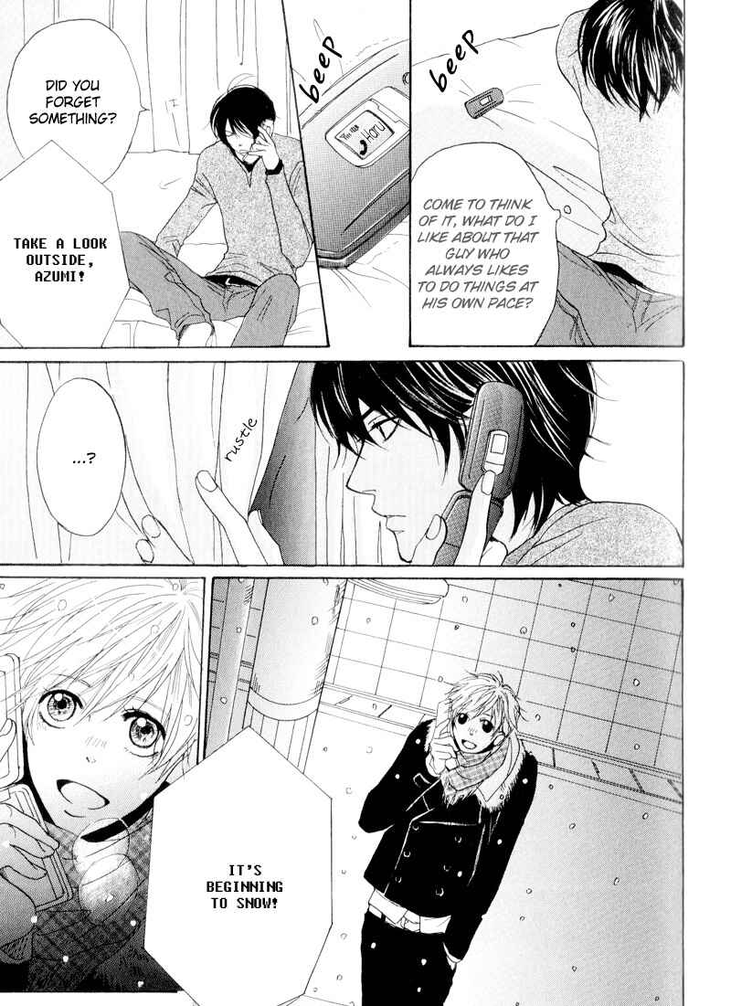 Page 14 Chapter 3 Dear My Mister