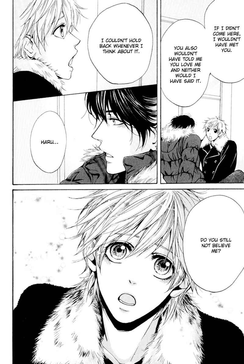 Page 27 Chapter 3 Dear My Mister