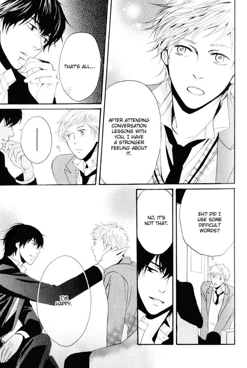 Page 24 Chapter 1 Dear My Mister