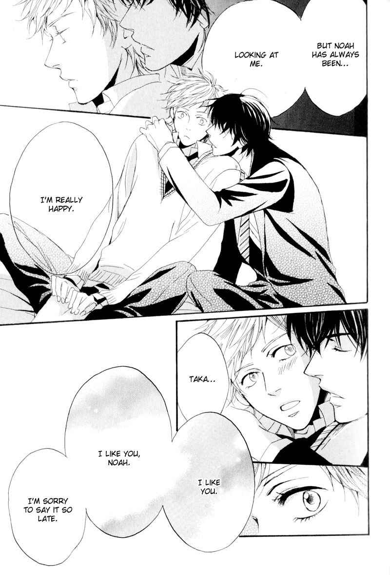 Page 36 Chapter 1 Dear My Mister