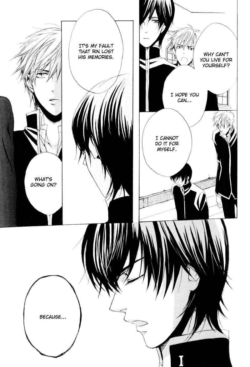 Page 24 Chapter 4 Dear My Mister