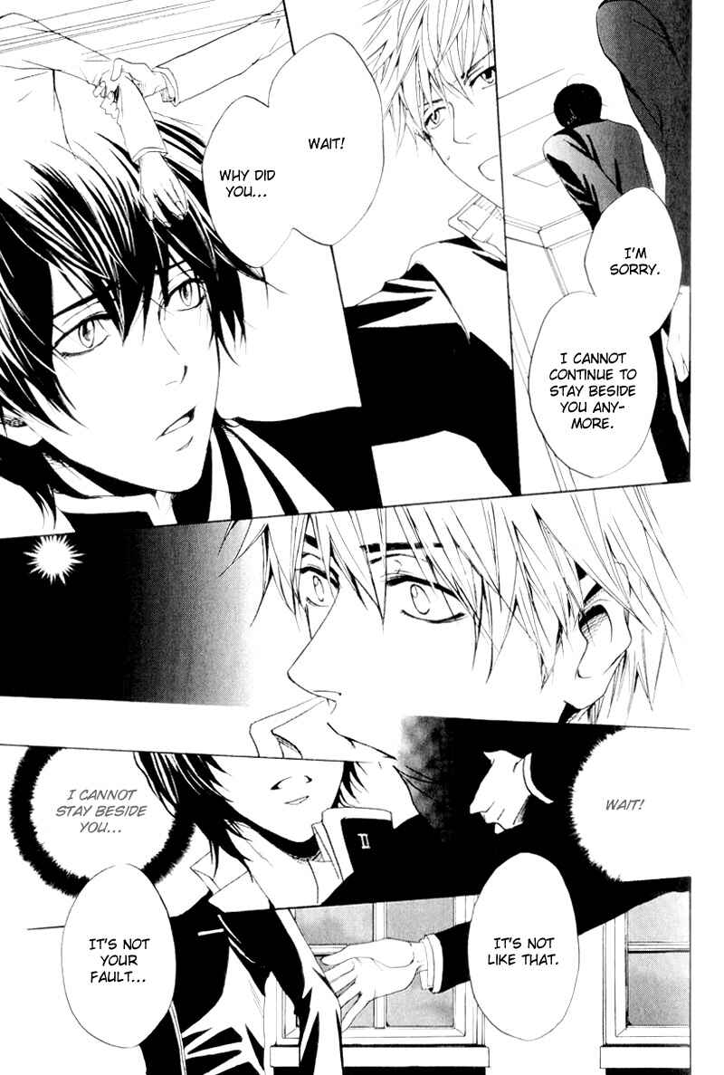 Page 26 Chapter 4 Dear My Mister
