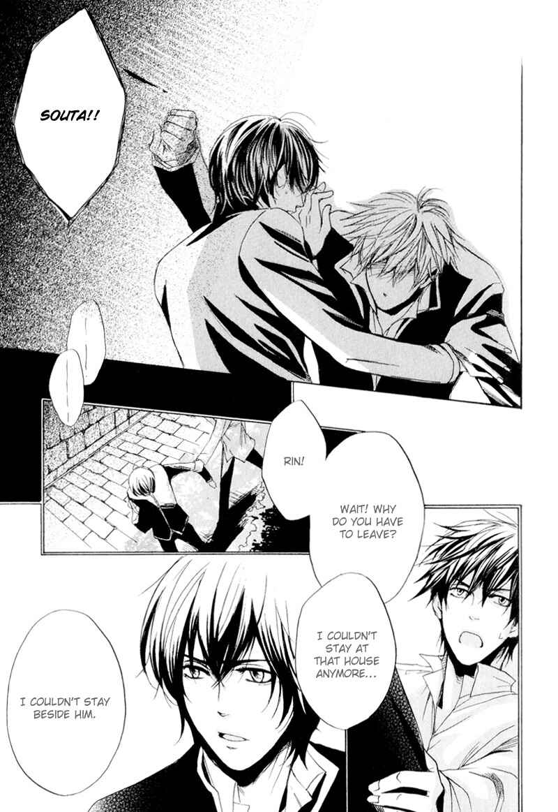 Page 28 Chapter 4 Dear My Mister