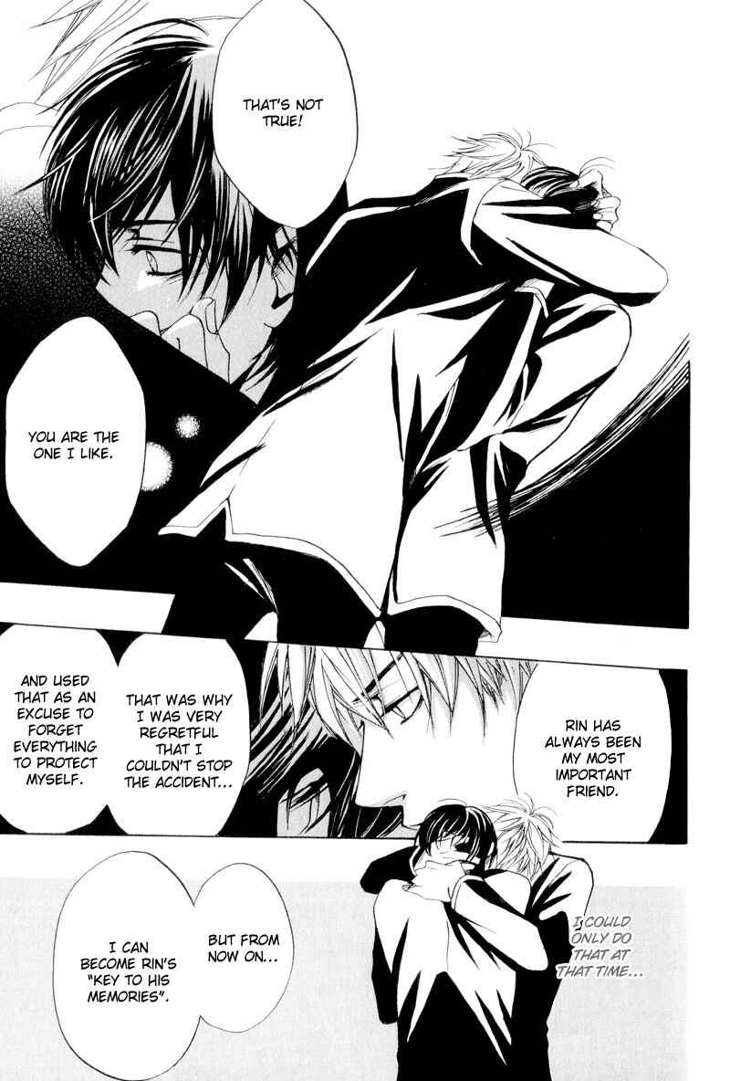 Page 34 Chapter 4 Dear My Mister