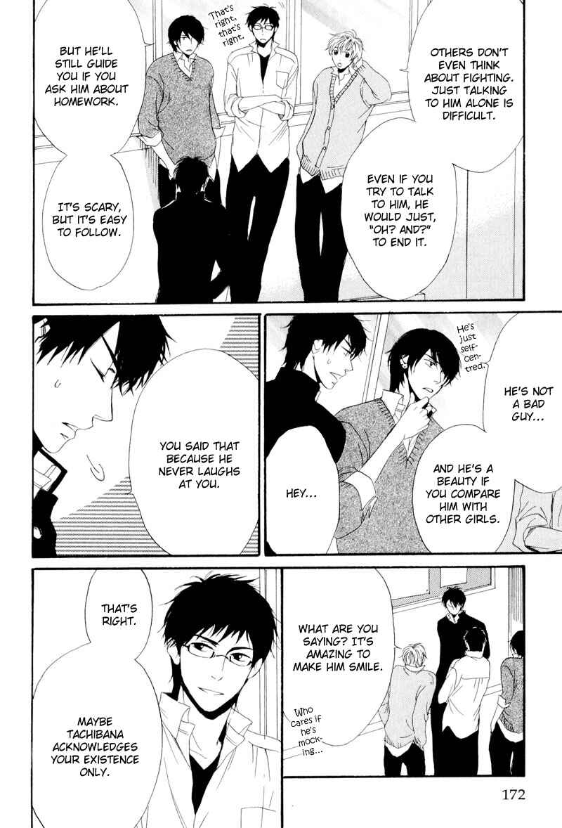 Page 13 Chapter 6 Dear My Mister