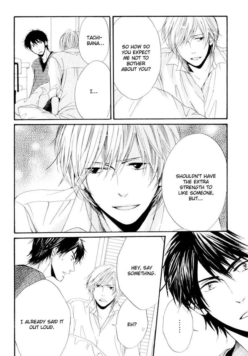 Page 27 Chapter 6 Dear My Mister