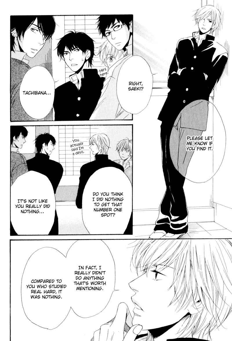 Page 9 Chapter 6 Dear My Mister
