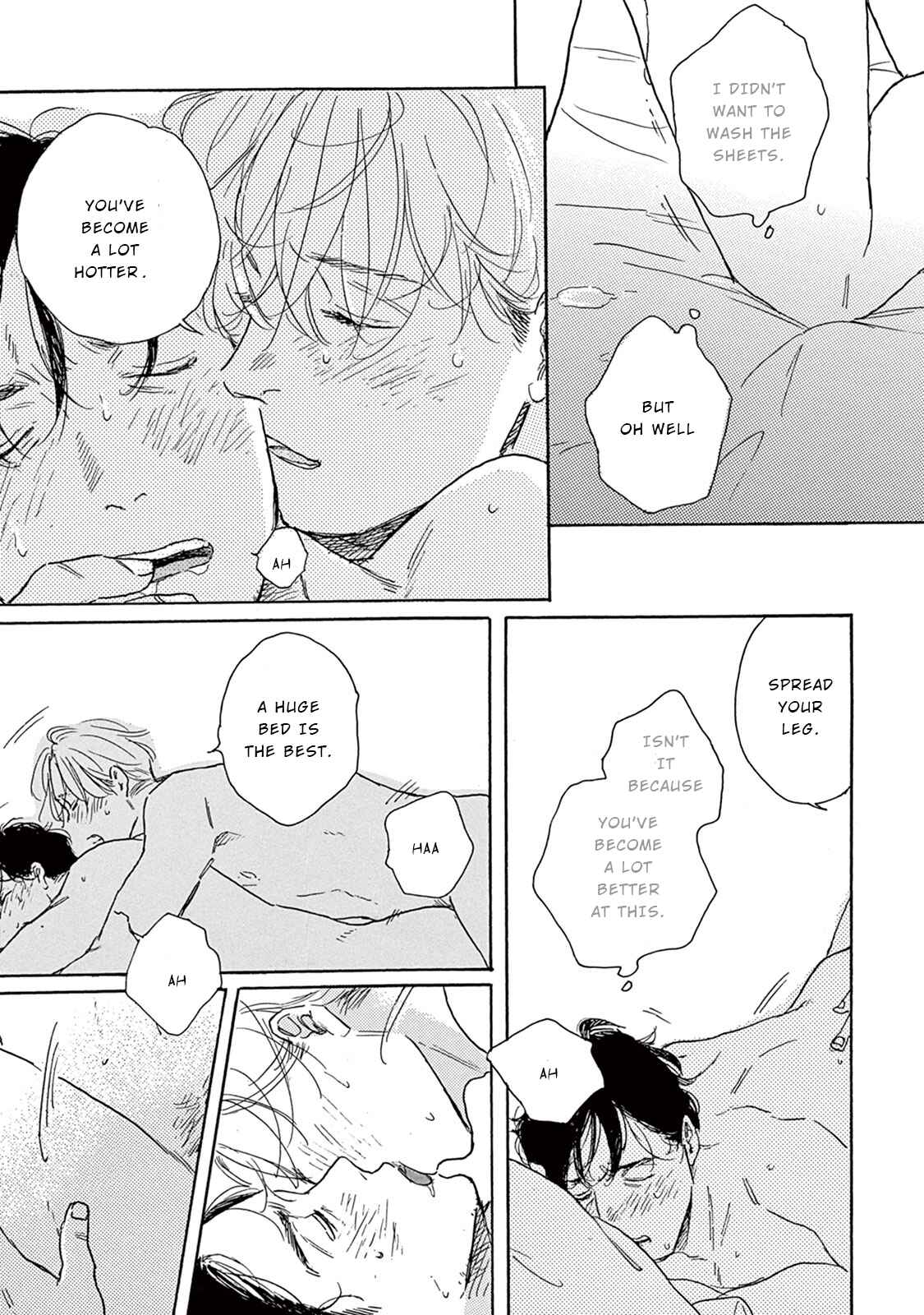 Page 11 Chapter 9 Young Bad Education
