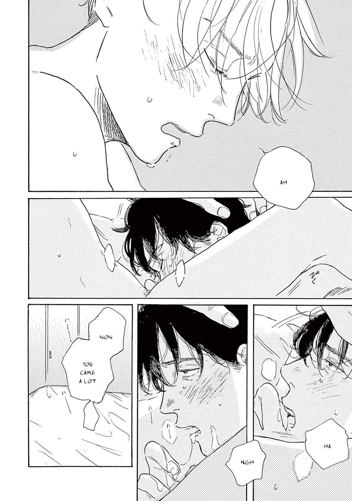 Page 6 Chapter 9 Young Bad Education