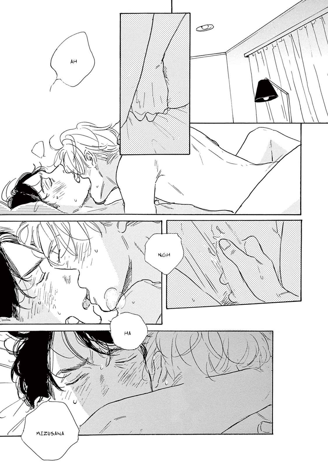 Page 7 Chapter 9 Young Bad Education