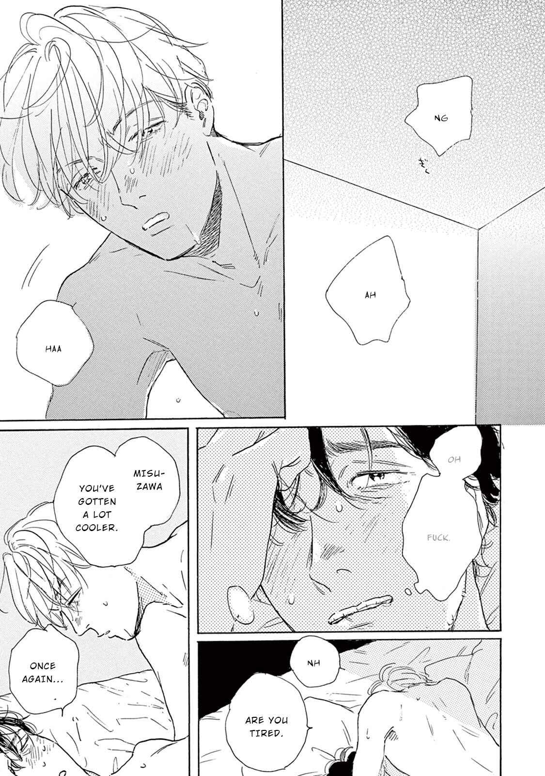 Page 9 Chapter 9 Young Bad Education