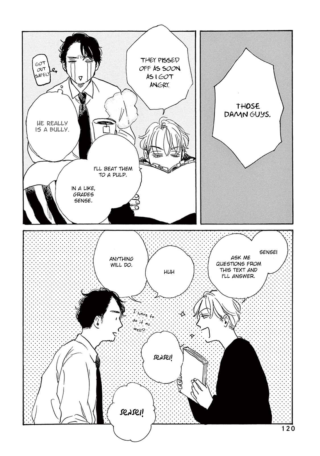 Page 22 Chapter 7 Young Bad Education