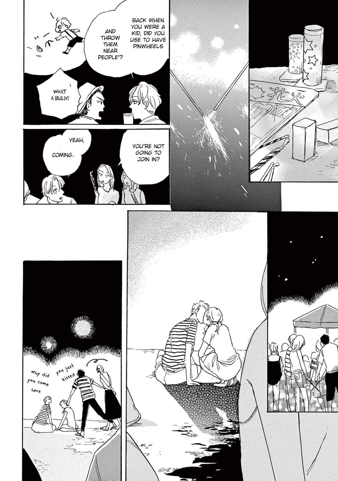 Page 13 Chapter 8 Young Bad Education