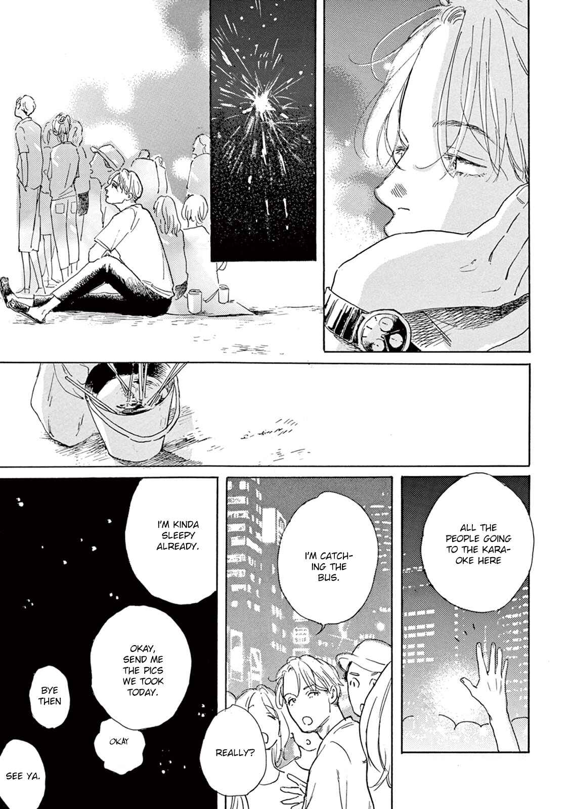 Page 14 Chapter 8 Young Bad Education