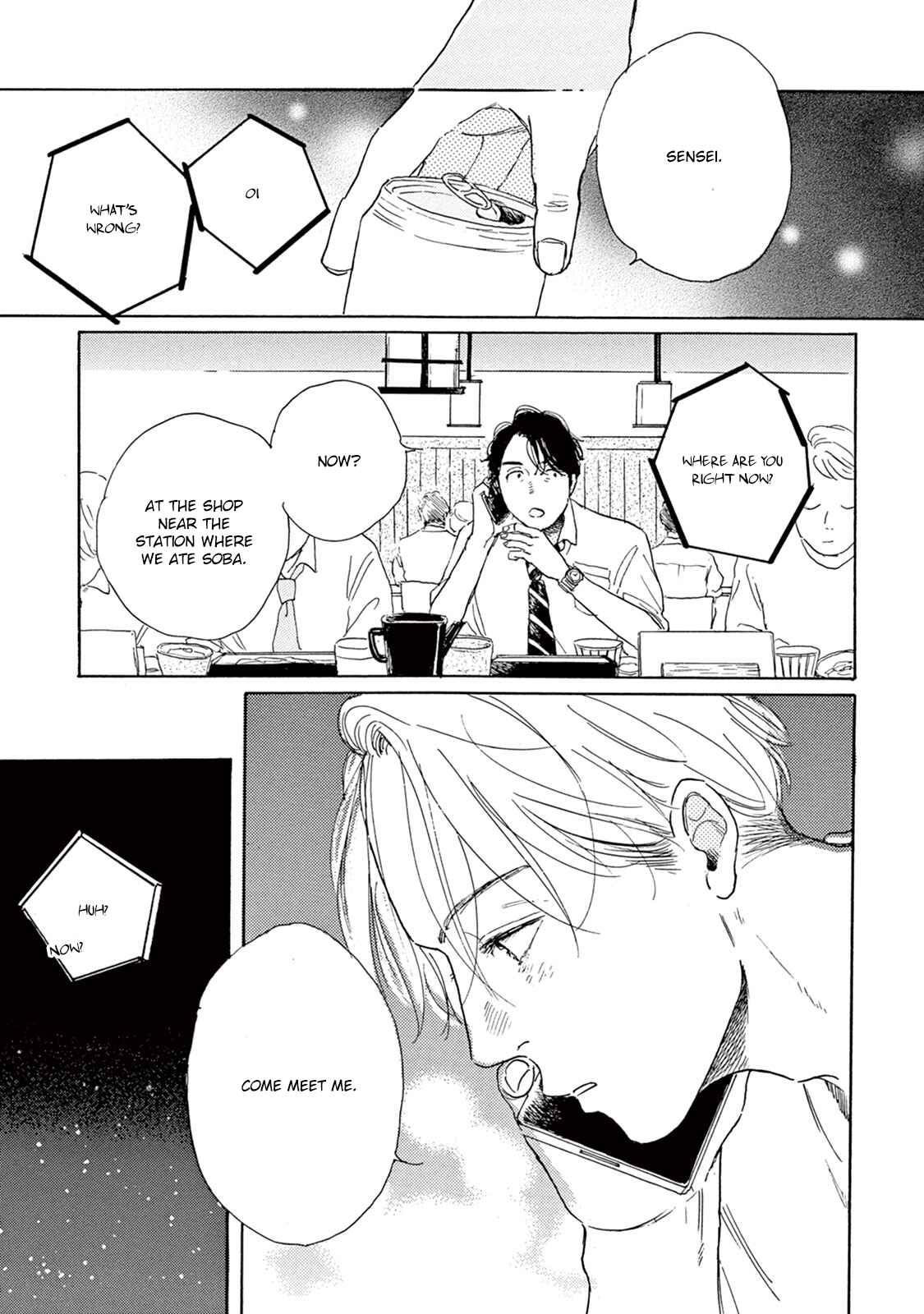 Page 16 Chapter 8 Young Bad Education