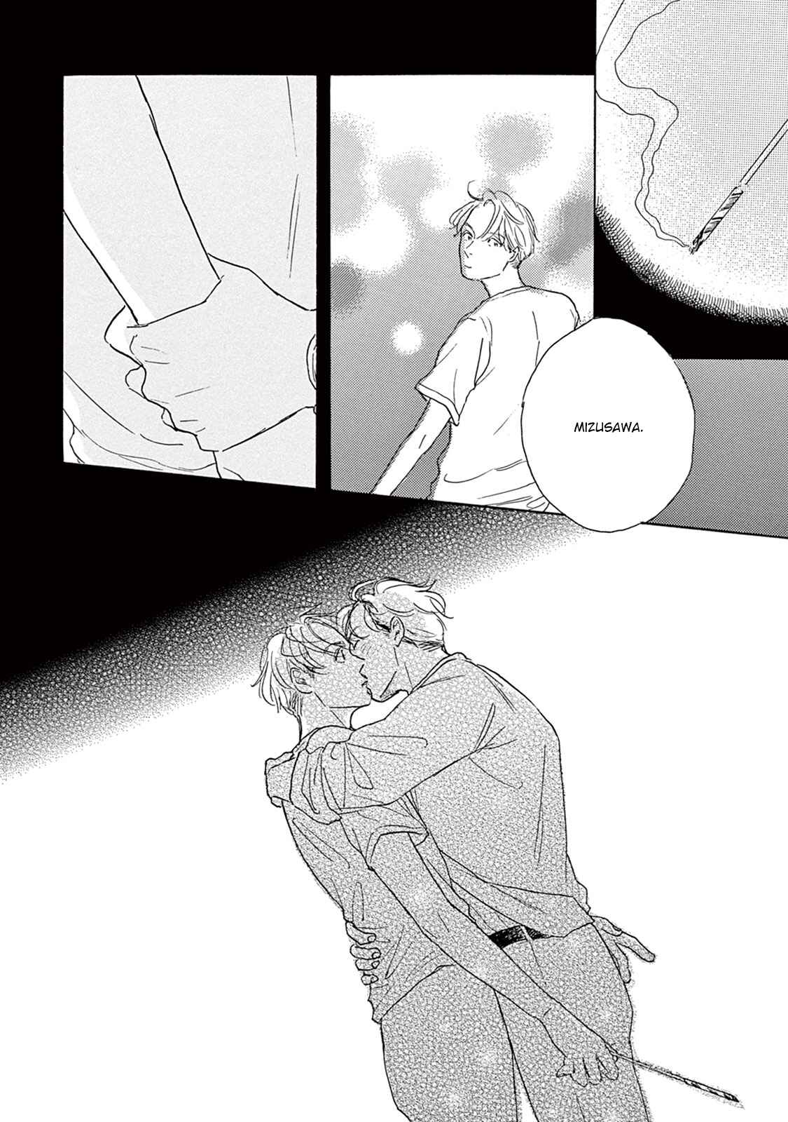 Page 29 Chapter 8 Young Bad Education