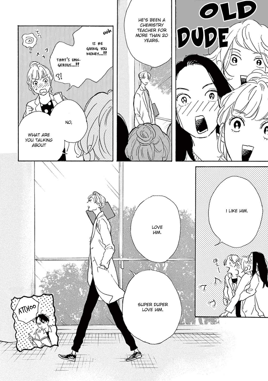 Page 4 Chapter 8 Young Bad Education