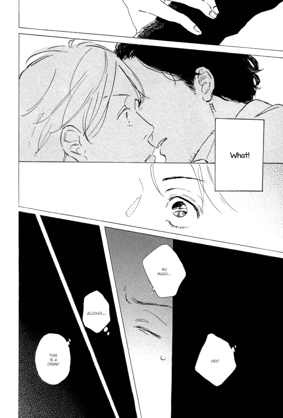 Page 13 Chapter 1.1-1.3 Young Bad Education
