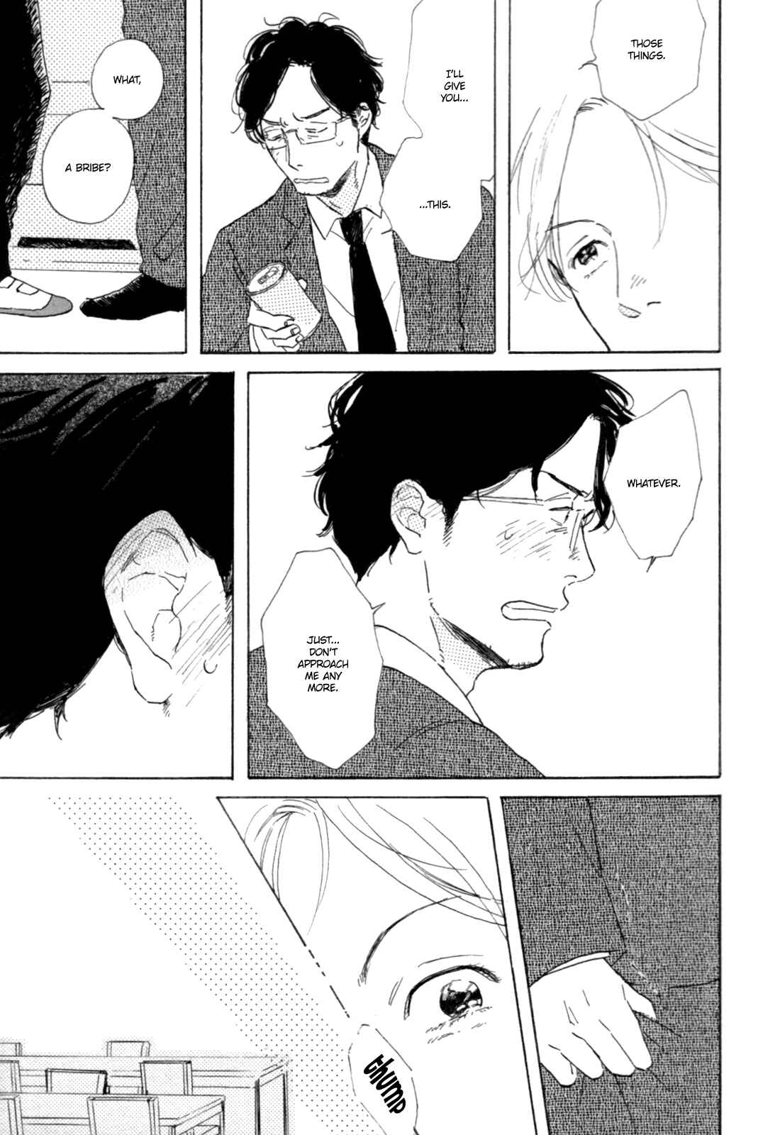 Page 20 Chapter 1.1-1.3 Young Bad Education