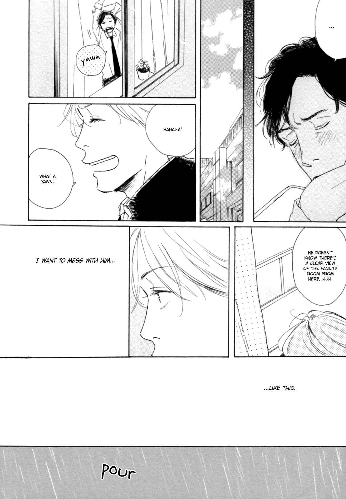 Page 23 Chapter 1.1-1.3 Young Bad Education