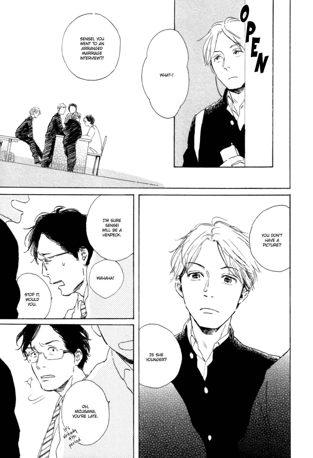 Page 24 Chapter 1.1-1.3 Young Bad Education