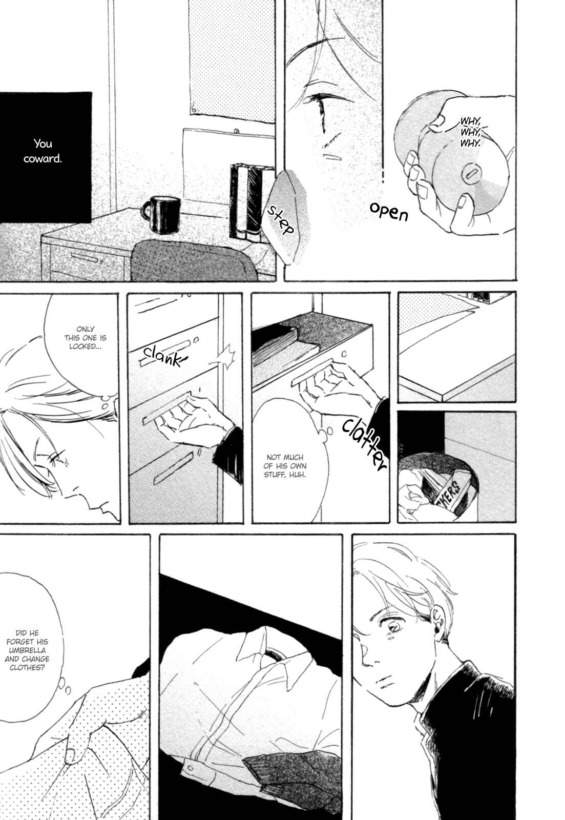 Page 26 Chapter 1.1-1.3 Young Bad Education