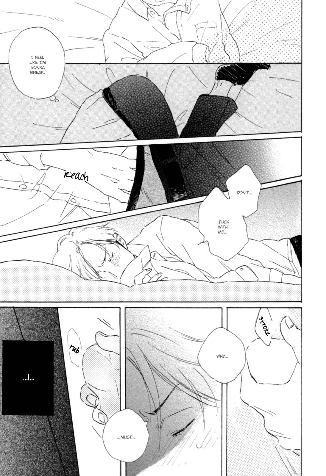 Page 28 Chapter 1.1-1.3 Young Bad Education