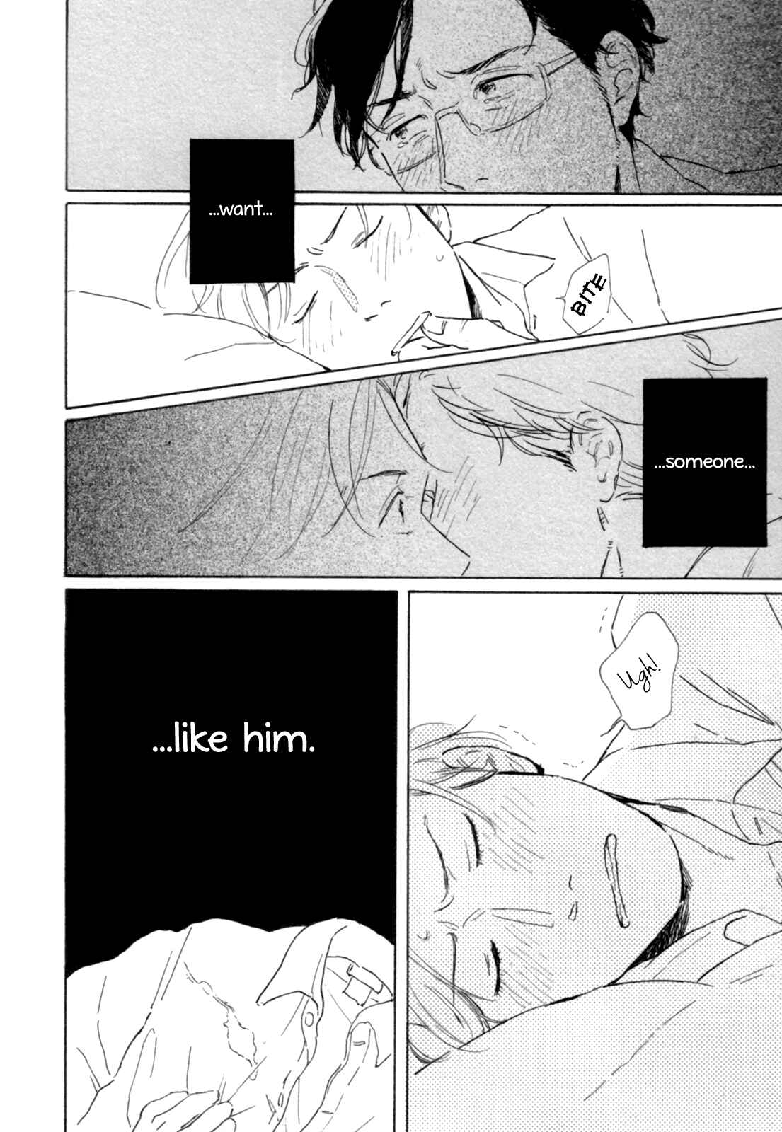 Page 29 Chapter 1.1-1.3 Young Bad Education