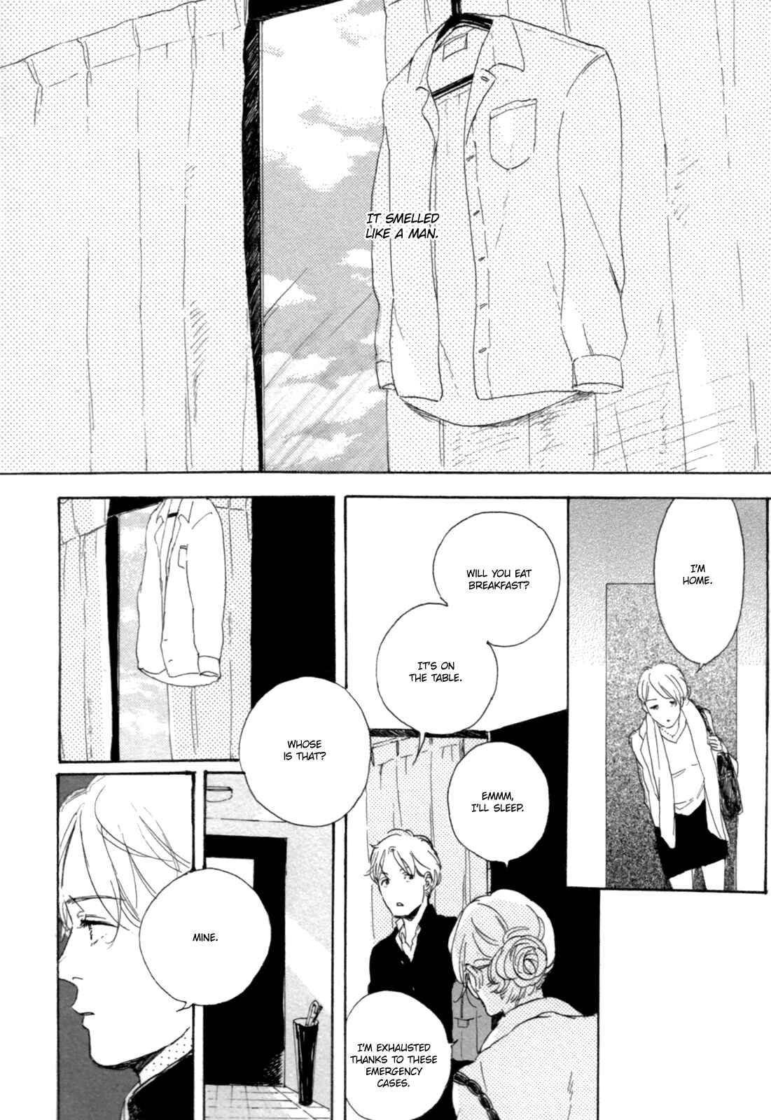 Page 31 Chapter 1.1-1.3 Young Bad Education