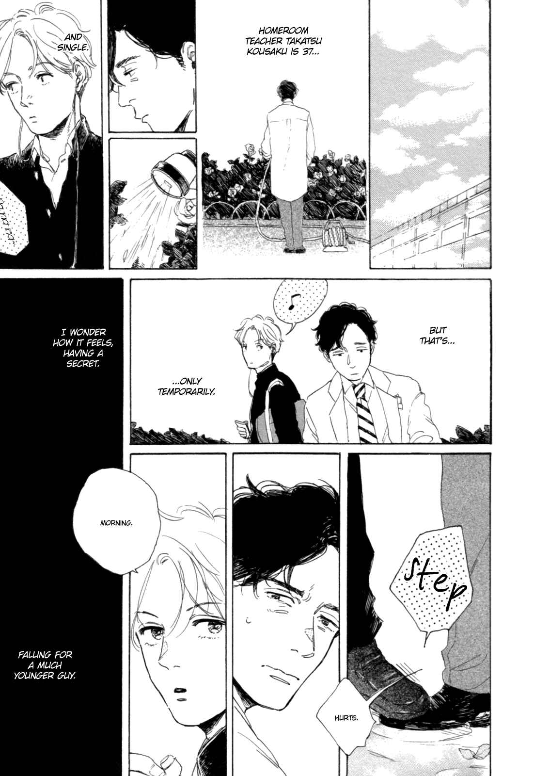 Page 32 Chapter 1.1-1.3 Young Bad Education