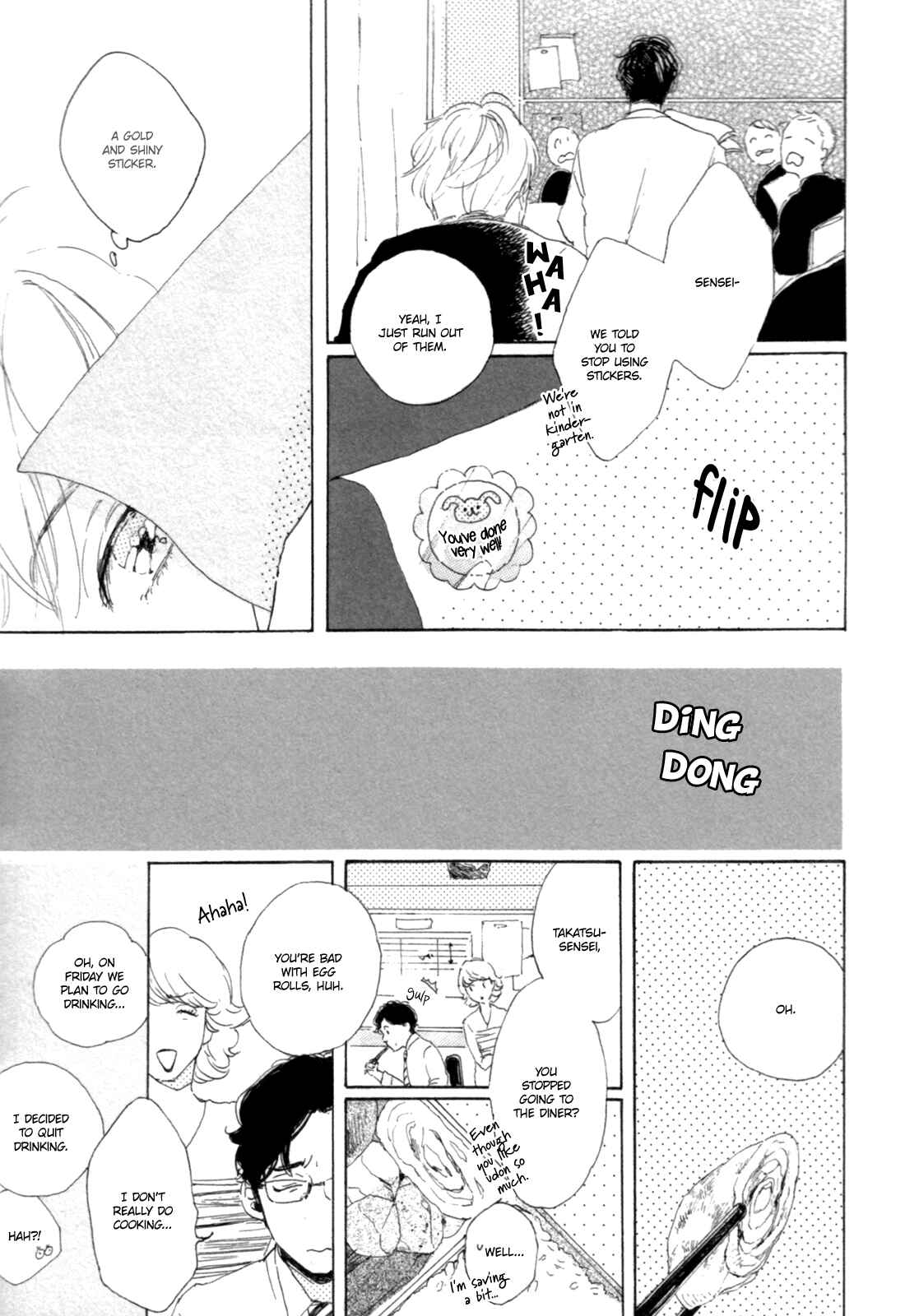 Page 34 Chapter 1.1-1.3 Young Bad Education