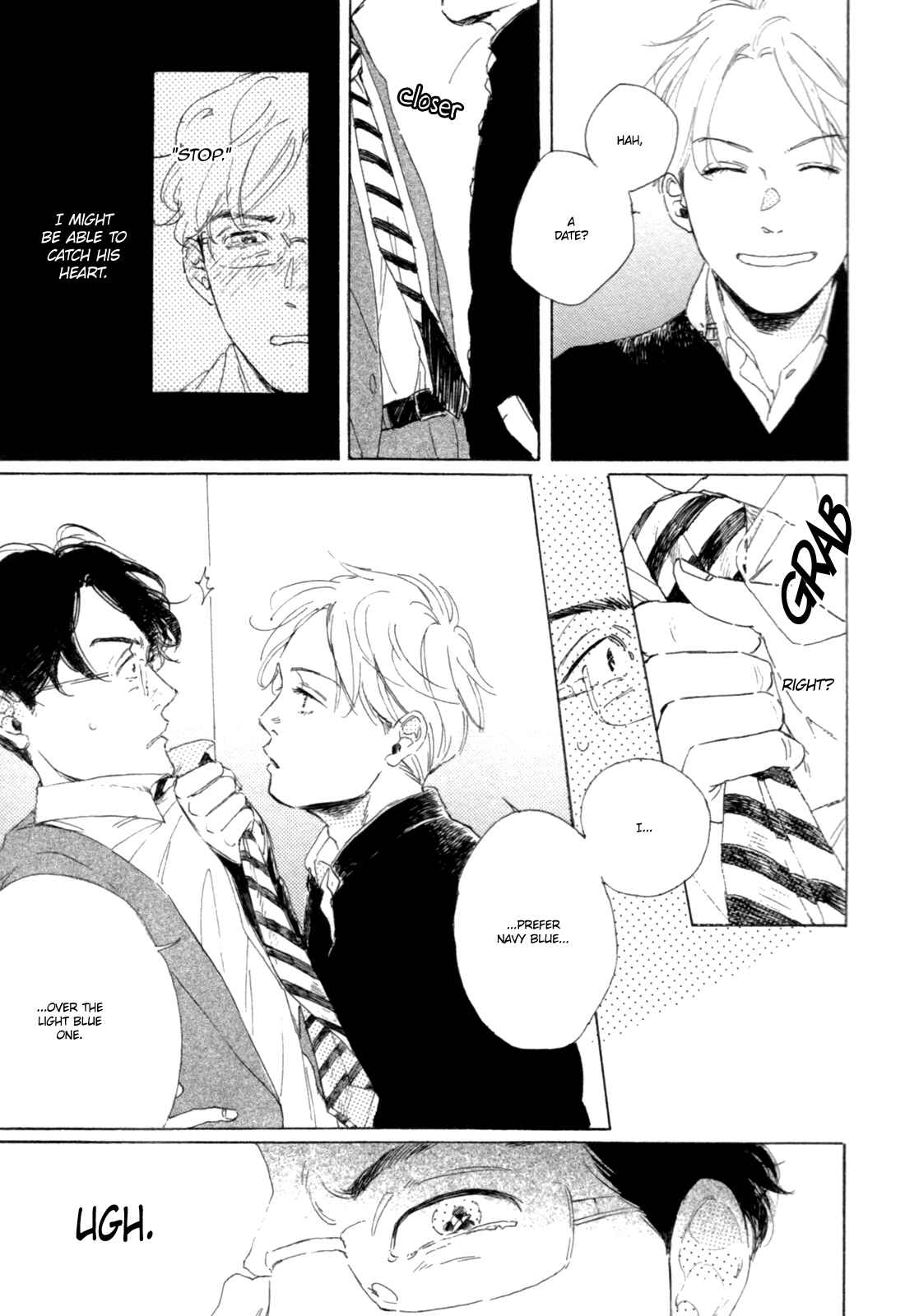 Page 36 Chapter 1.1-1.3 Young Bad Education